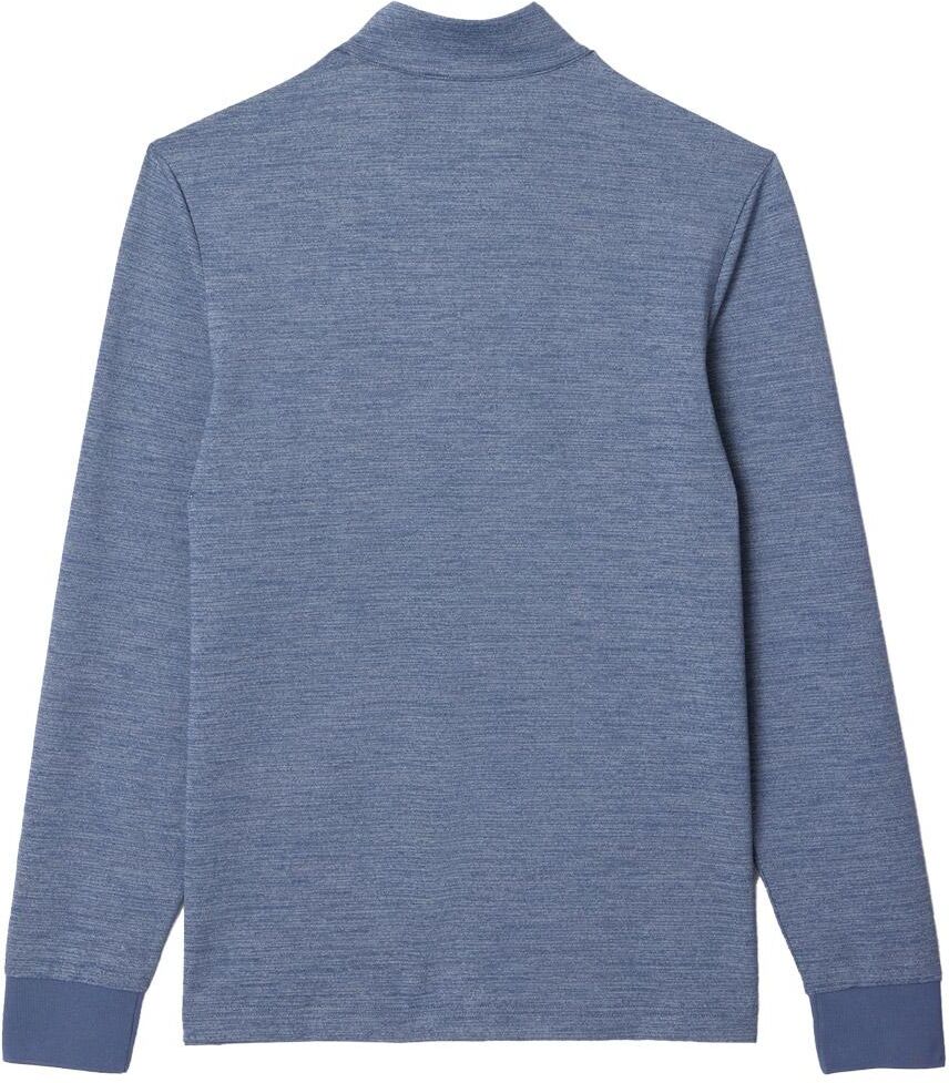Lacoste  - Purist Collection Turquin Blue - 6 - Polo