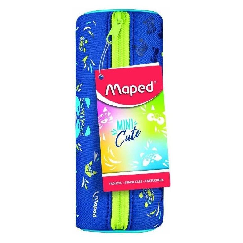 Maped Schlamper-Rolle NIGHTFALL TEENS, aus Neopren (932213)