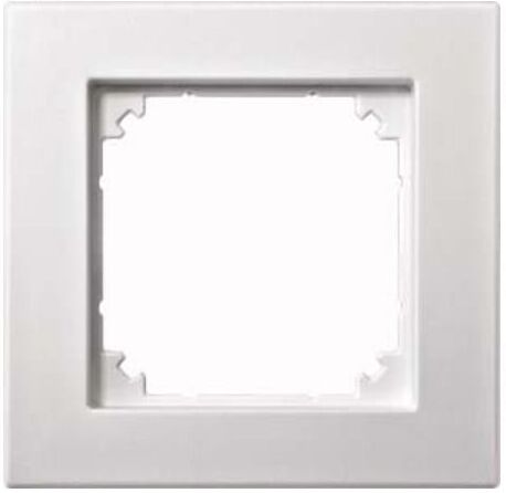 Merten Cadre 1f.pws encastrement affleurant 488119 (488119)