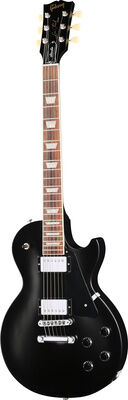 Gibson Les Paul Studio Faded Ebony Ebony