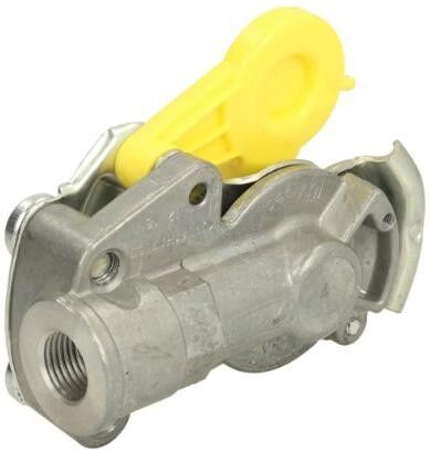 KNORR-BREMSE II17355 Coupling Head