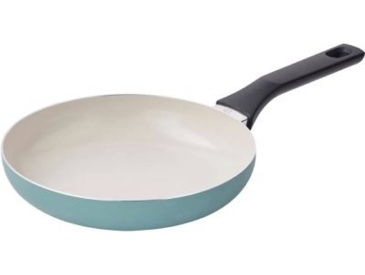 Essentielb - Poêle Céramique 24cm Vert