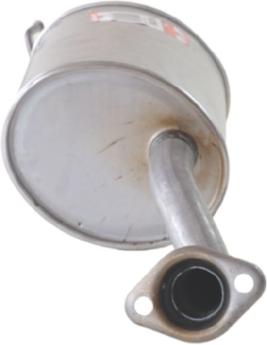 Endschalldämpfer BOSAL 163-395