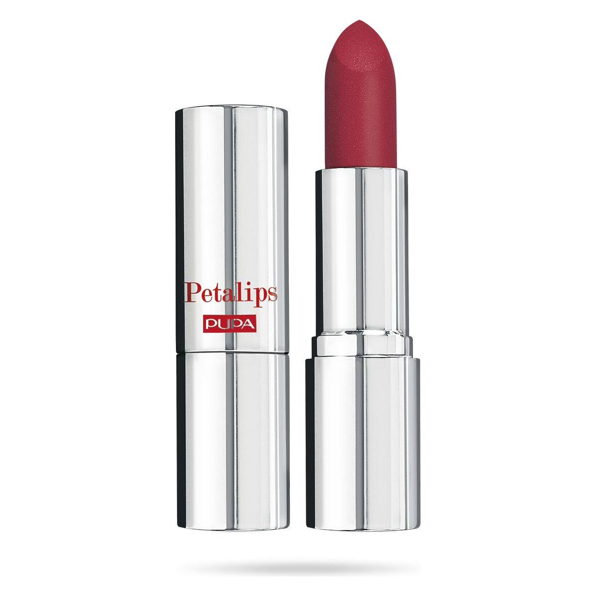 Pupa Milano Petalips Red Rose (016 Red Rose) (020086B016)