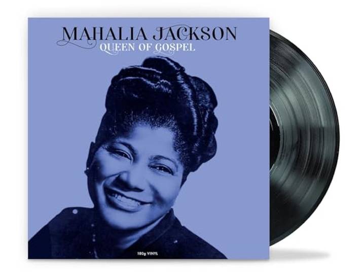 Queen of Gospel