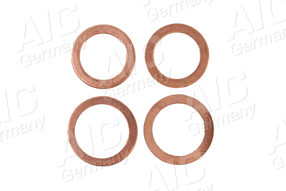 Aic Hydraulikschlauch, Lenkung Original Quality 57667 Von Hydraulikpumpe Nach Lenkgetriebe Für Vag