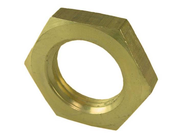 Riko Gasdraadfitting Connectiemoer 1/4