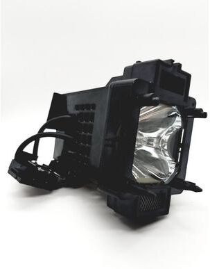 Original Philips Lamp & Housing for the Sony KDS-R70XBR2 TV - 1 Year Warranty