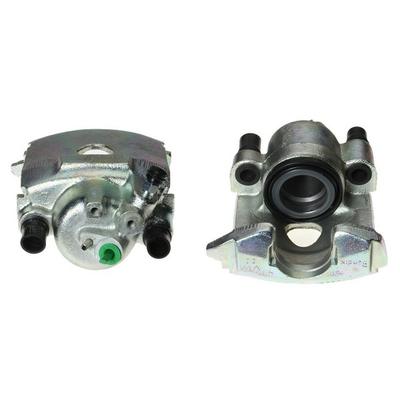 MAPCO Bremssattel 4217 Vorderachse rechts für VW