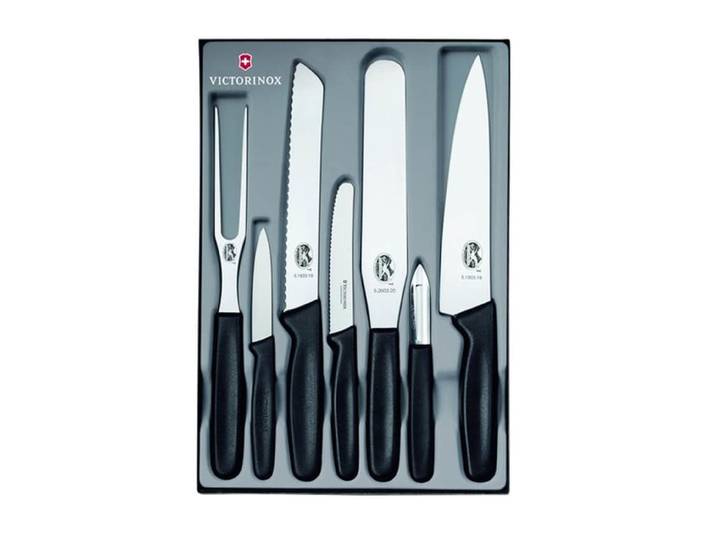 Victorinox Küchenmesser 7er Set