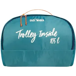 Tatonka Duffle Roller, Koffer, Blau