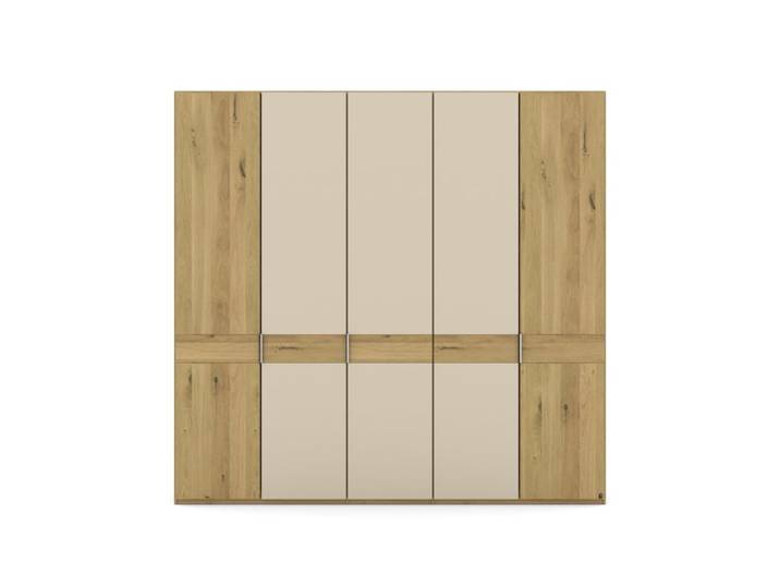 Musterring Savona 2.0 Drehtürenschrank Breite 250 cm - optional
