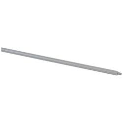Deko Light 710088 Verlängerung für Deckenabhängung starr Hochvolt-Schienensystem-Komponente Deckenabhängung 3phasig Grau