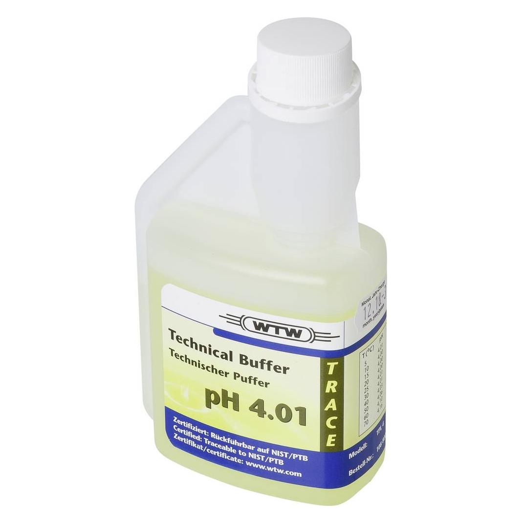 Xylem WTW TPL 4 Pufferlösung 1 St. (108800)