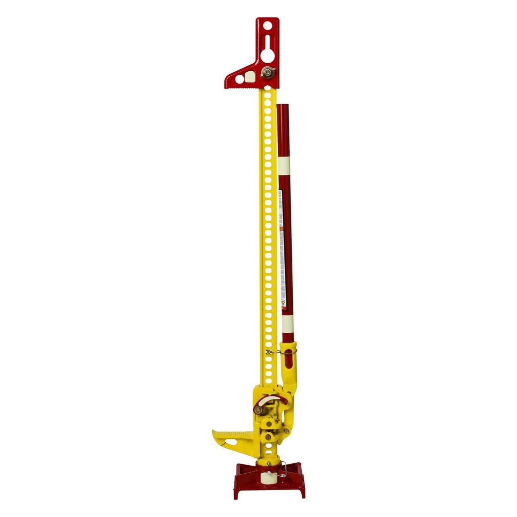 Hi-Lift First Responder Jack, 48" (122 cm) (FR-485)