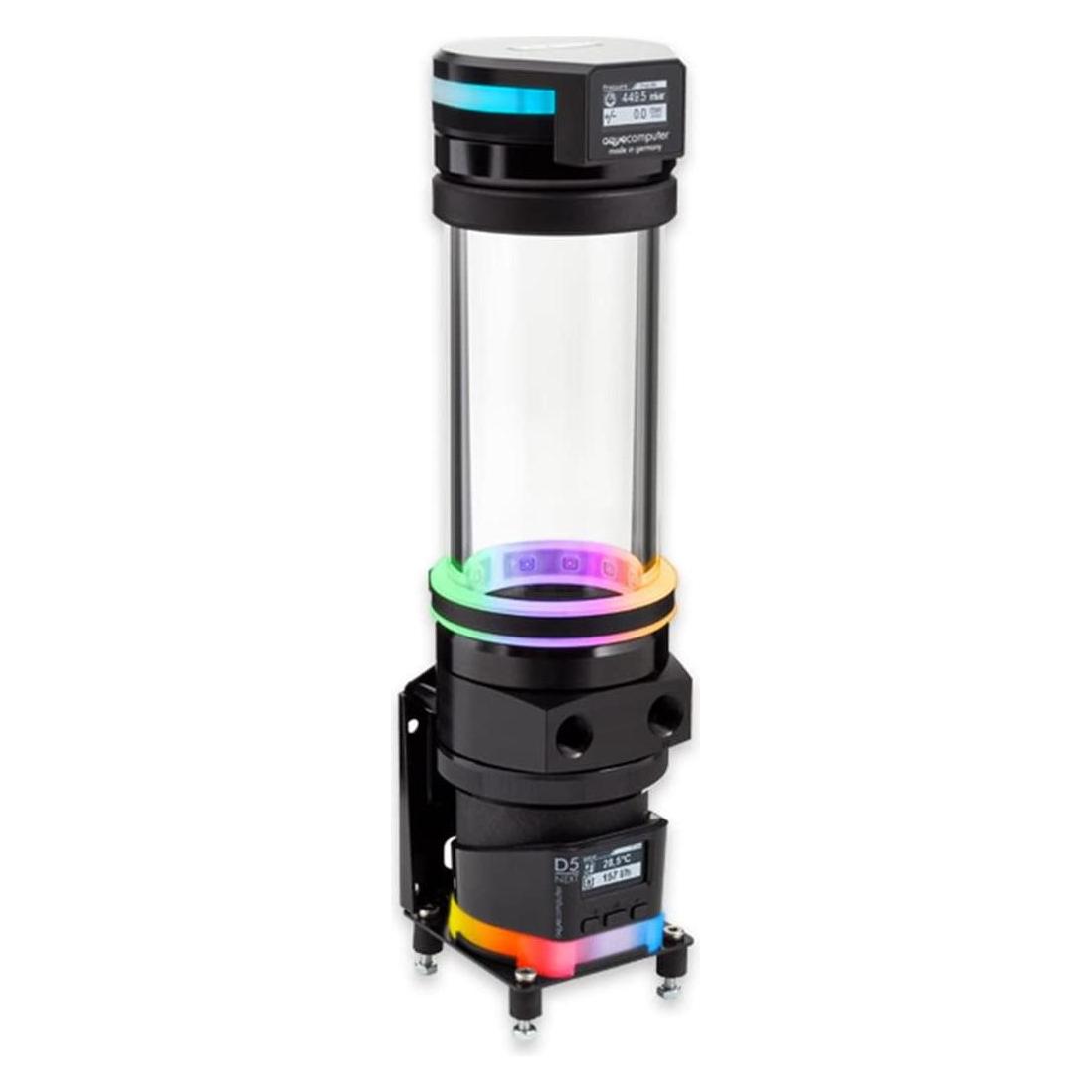 Aqua Computer ULTITUBE D5 150 PRO LEAKSHIELD Ausgleichsbehälter (34141)