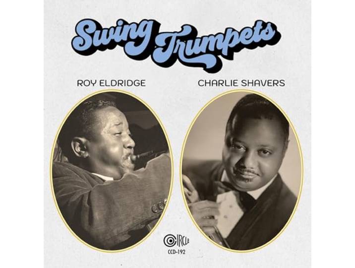 Swing Trumpets