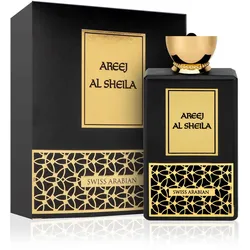Swiss Arabian Areej Al Sheila Eau de Parfum 100 ml