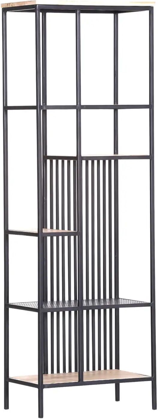 Gutmann Pratteln B: 50 cm  Braun-Schwarz