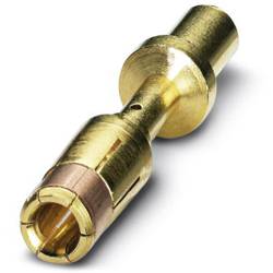 Crimpkontakt 1605760 SM-36KS003 Phoenix Contact Inhalt: 20 St.
