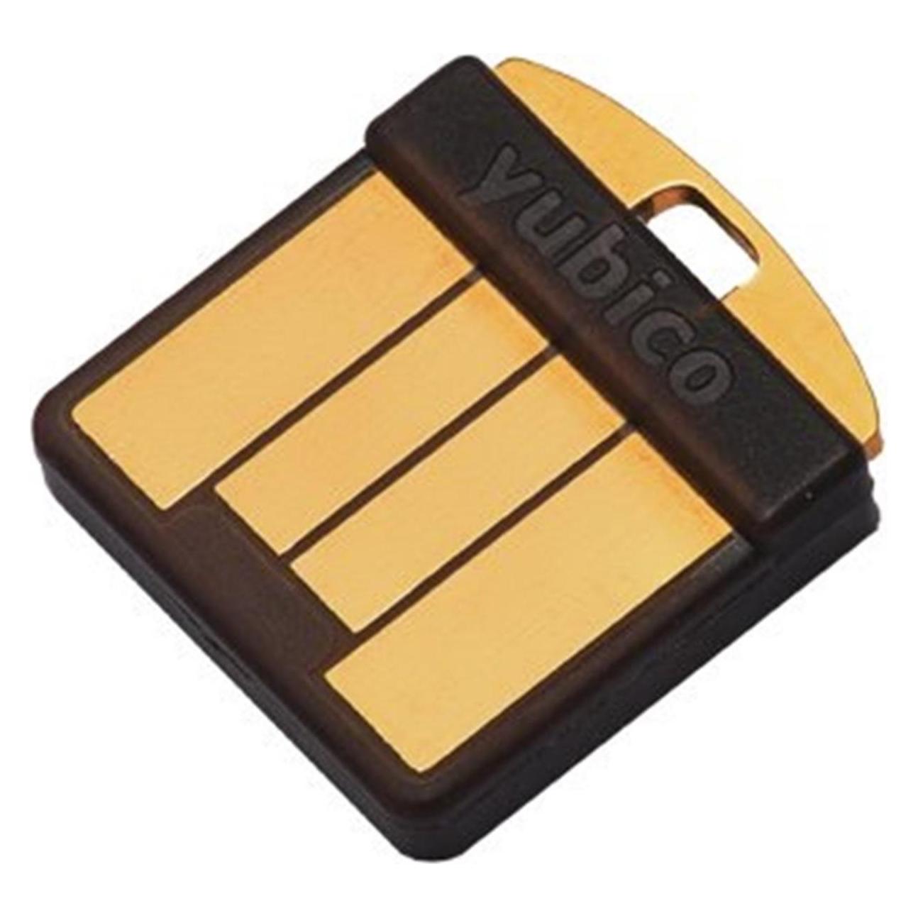 Yubico YubiKey 5 Nano (YubiKey 5 Nano)