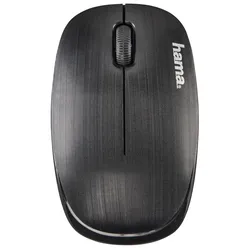 Hama 182681 3-Tasten Maus, MW-110