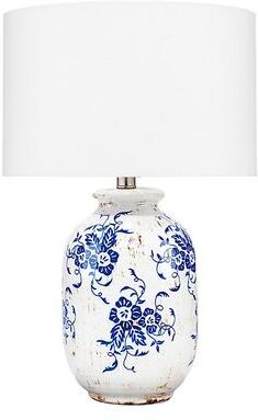 Jade Table Lamp - Ballard Designs