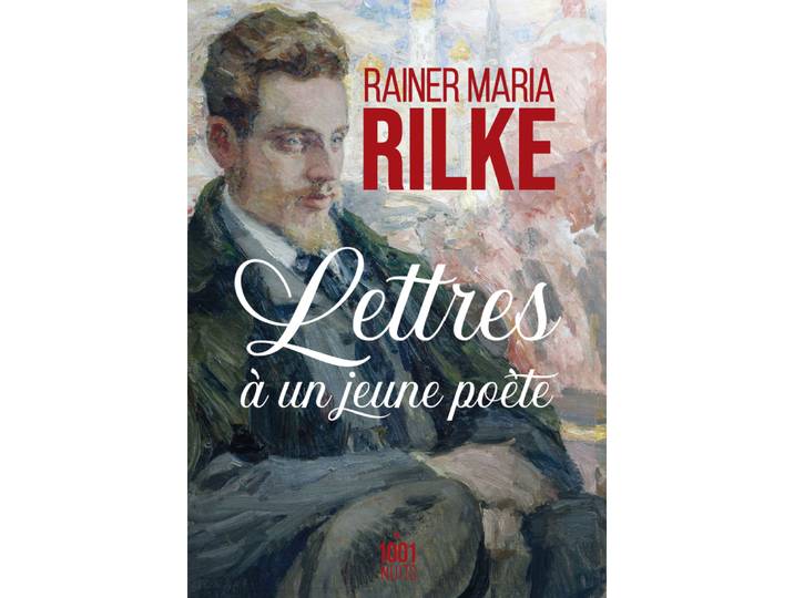 Lettres à un jeune poète (Poche)