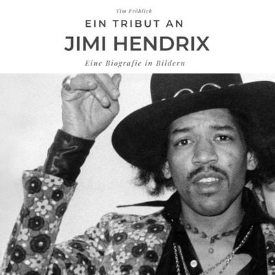 Ein Tribut an Jimi Hendrix -