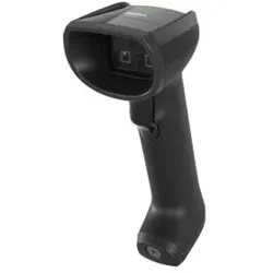 Zebra DS8288, BT, 2D, FIPS, BT, Kit (USB), Qi, schwarz, Barcode Scanner, Schwarz