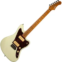 Jet Guitars JJ-300 P90 Olympic White