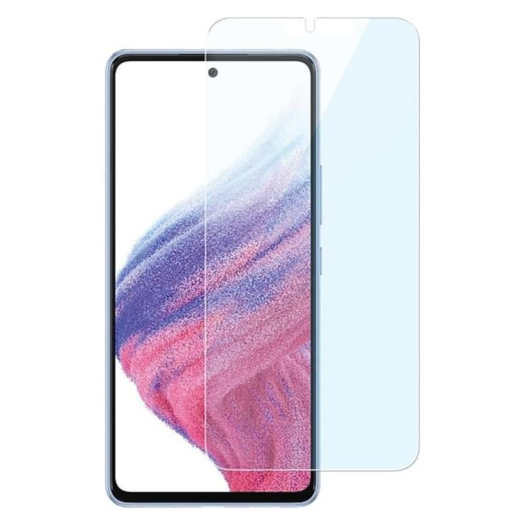 Samsung Designed for Tempered Glass für A266B Galaxy A26 5G (1 Stk., Samsung Galaxy A26) (GP-TTA266AEBTW)