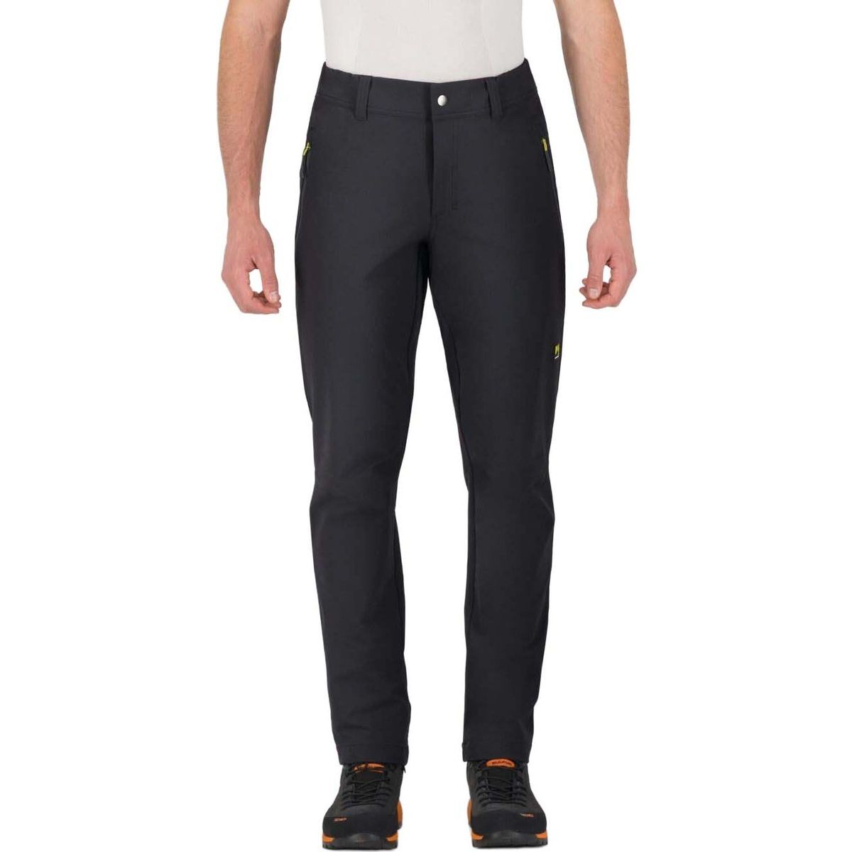 Karpos Vernale EVO Pants black/india ink (102) 50 2521024-102-50