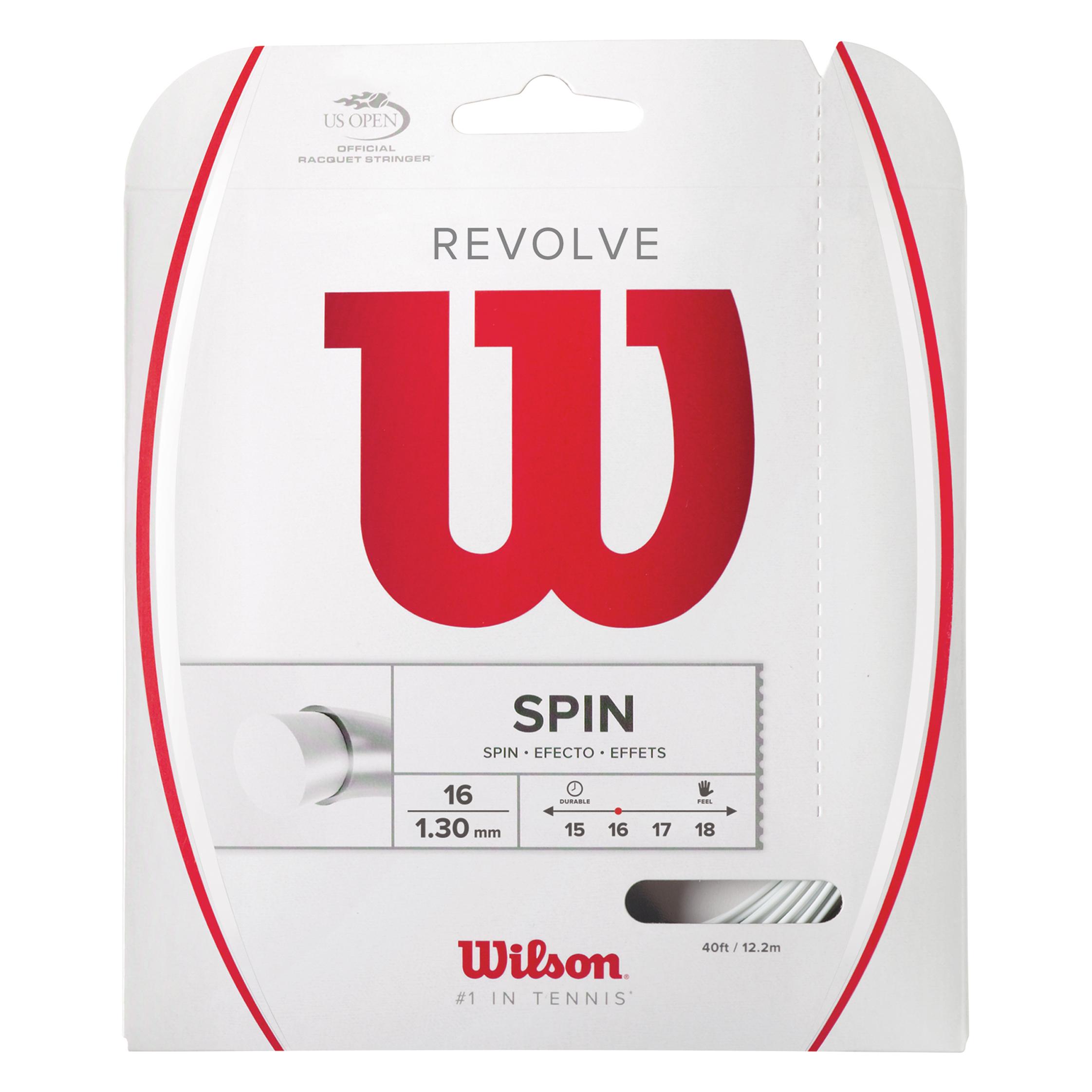 Wilson REVOLVE 16 WH (WRZ946500 16G)