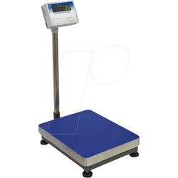 PCE SD 63C - Plattformwaage PCE-SD 63C