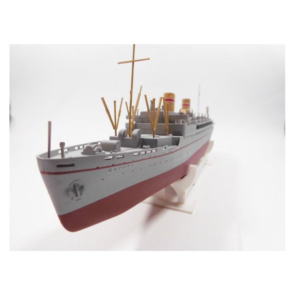 Mirage polnisches Schiff Batory gesetzt ms (MI/850091)