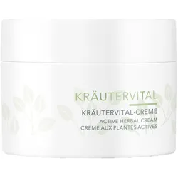 50ml Charlotte Meentzen Kräutervital Kräutervital-Creme
