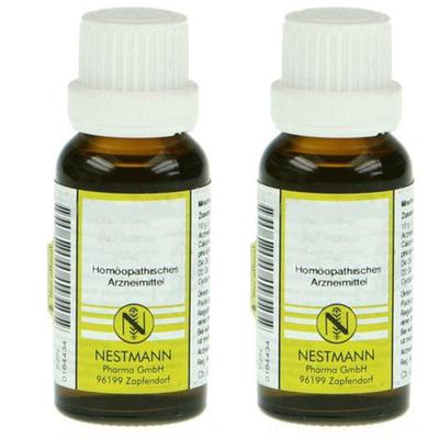 Viscum Album Komplex Nr.51 Dilution 2x 2x50 ml