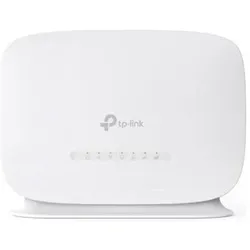 TP-Link TL-MR105, Router, Schwarz, Weiss