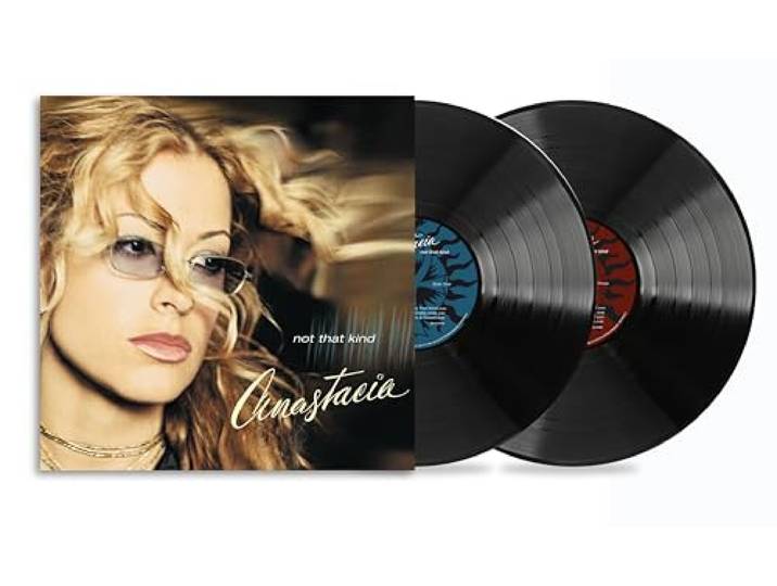 Not That Kind: 25th Anniversary Edition [25th Anniversary Edition]