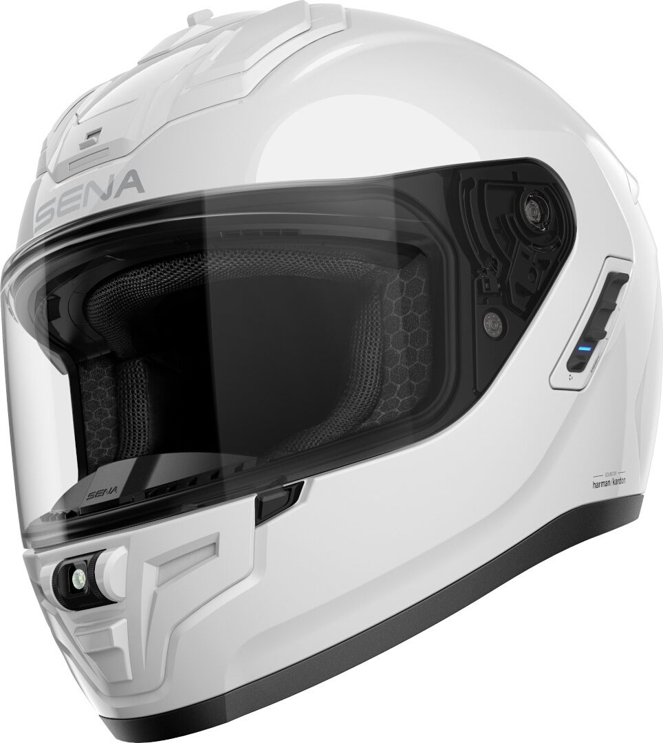 Sena Phantom Bluetooth Helm PHANTOM-GW00S4