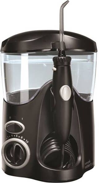 Waterpik Irrigador Ultra WP-100 Negro 1 ud