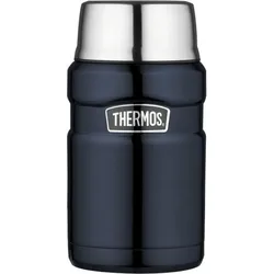 Style Essensbehälter 710 ml, dunkelblau