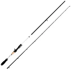 Big L Solution Contact Baitcast Solution Cast, Solution Cast / 230cm 25-80g