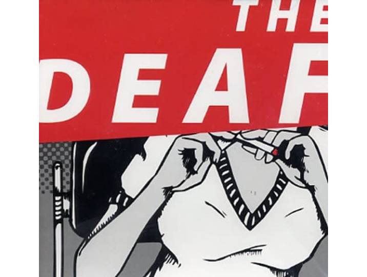 The Deaf - This Bunny Bites