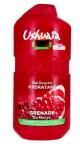 Ushuaïa Gel Douche Hydratant Grenade Maroc 280 ML - Flacon
