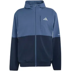 adidas Clima Woven Trainingsjacke Herren KC1702 - aurora ink S