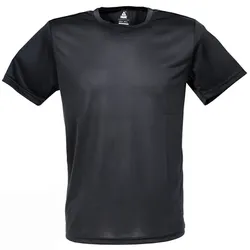 PEAK Trainingsshirt 22307 - schwarz XXL