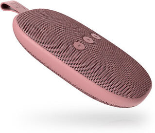 Fresh 'n Rebel Rockbox Bold X Altoparlante portatile mono Rosa