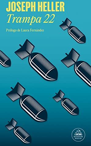 Joseph Heller - Trampa 22 / Catch 22 (Random House) - Preis vom 09.10.2026 07:28:09 h